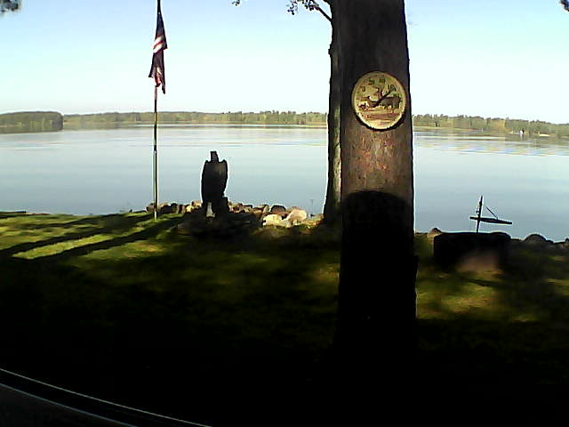 Whiteface Cam Image - Tue, 09/22/2020 10:47am 