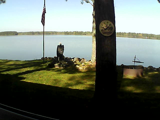 Whiteface Cam Image - Tue, 09/22/2020 11:07am 