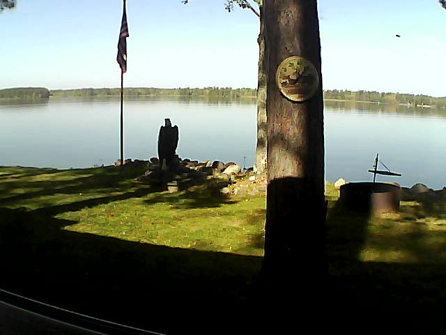 Whiteface Cam Image - Tue, 09/22/2020 11:17am 