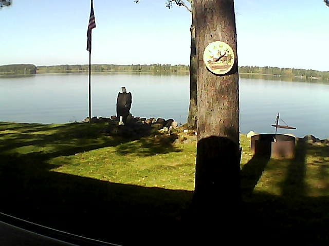 Whiteface Cam Image - Tue, 09/22/2020 11:27am 