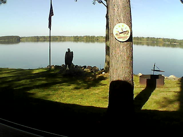 Whiteface Cam Image - Tue, 09/22/2020 11:37am 