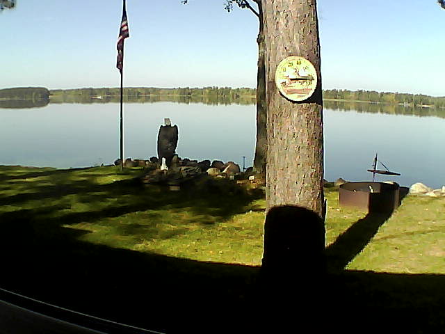 Whiteface Cam Image - Tue, 09/22/2020 11:47am 