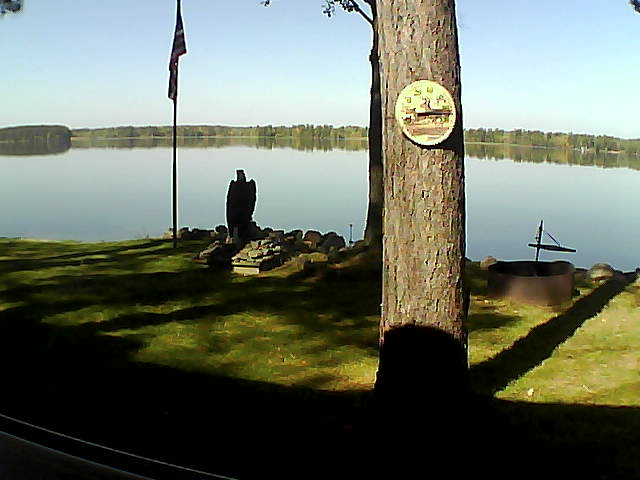 Whiteface Cam Image - Tue, 09/22/2020 12:07pm 