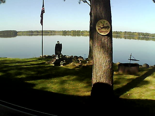 Whiteface Cam Image - Tue, 09/22/2020 12:17pm 