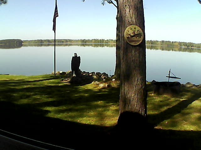 Whiteface Cam Image - Tue, 09/22/2020 12:27pm 