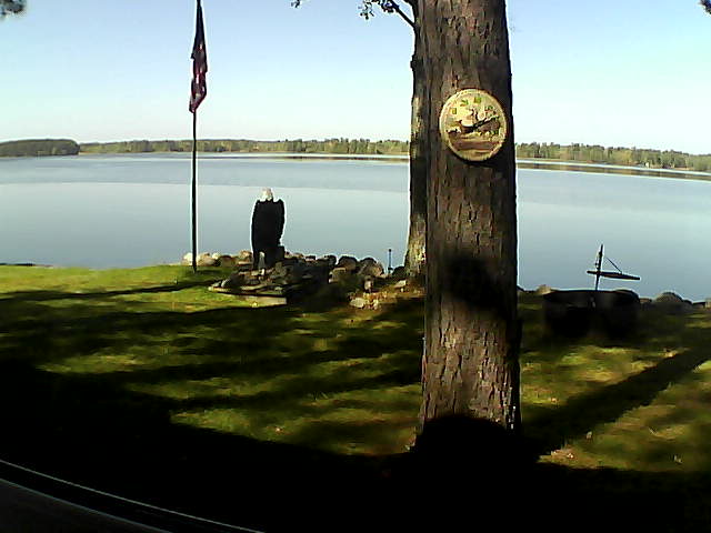 Whiteface Cam Image - Tue, 09/22/2020 12:37pm 