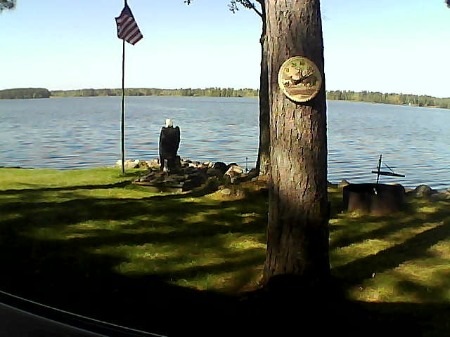 Whiteface Cam Image - Tue, 09/22/2020 12:47pm 