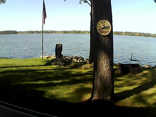 Whiteface Cam Image - Tue, 09/22/2020 12:57pm 