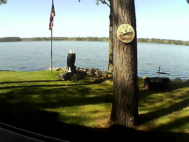 Whiteface Cam Image - Tue, 09/22/2020 1:07pm 