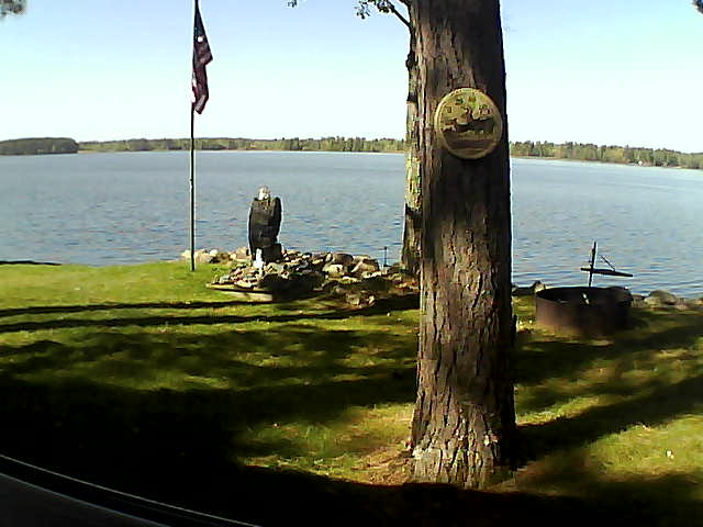 Whiteface Cam Image - Tue, 09/22/2020 1:17pm 