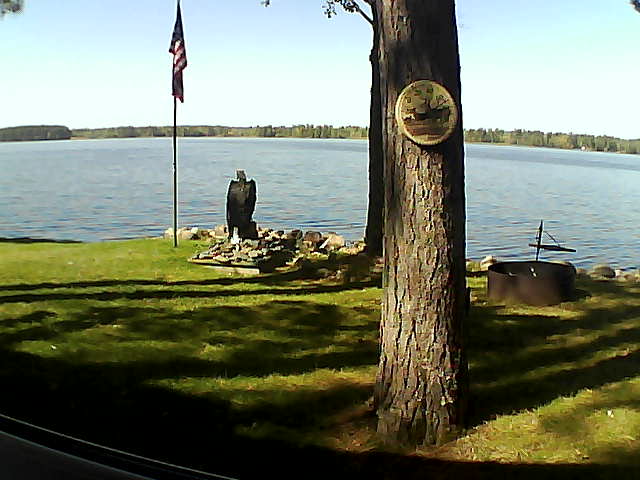 Whiteface Cam Image - Tue, 09/22/2020 1:27pm 