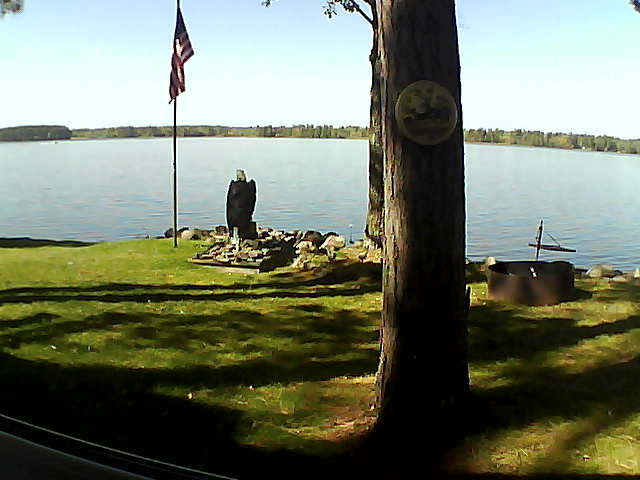 Whiteface Cam Image - Tue, 09/22/2020 1:37pm 