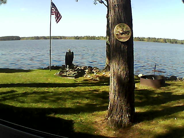 Whiteface Cam Image - Tue, 09/22/2020 1:47pm 