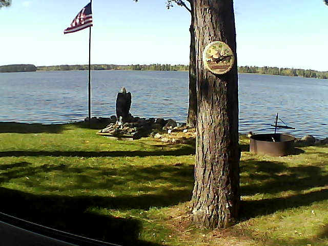 Whiteface Cam Image - Tue, 09/22/2020 1:57pm 