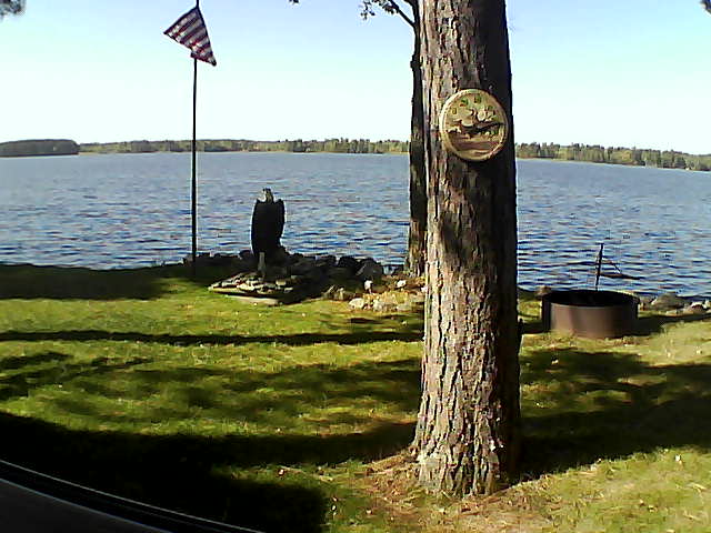 Whiteface Cam Image - Tue, 09/22/2020 2:07pm 