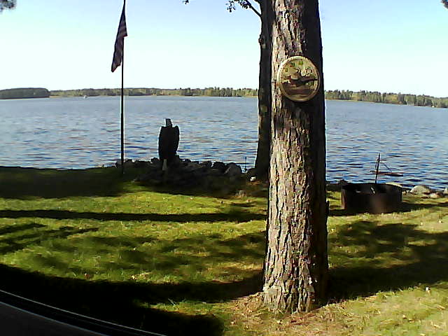 Whiteface Cam Image - Tue, 09/22/2020 2:17pm 