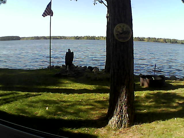 Whiteface Cam Image - Tue, 09/22/2020 2:27pm 