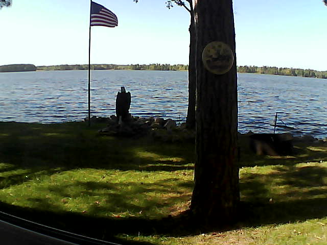 Whiteface Cam Image - Tue, 09/22/2020 2:37pm 