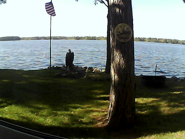 Whiteface Cam Image - Tue, 09/22/2020 2:47pm 