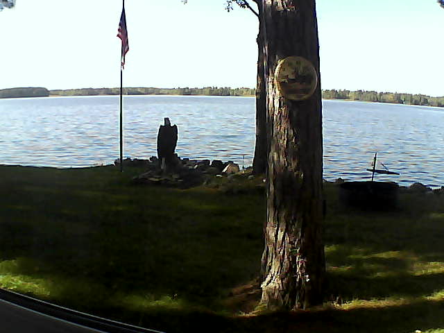 Whiteface Cam Image - Tue, 09/22/2020 2:57pm 