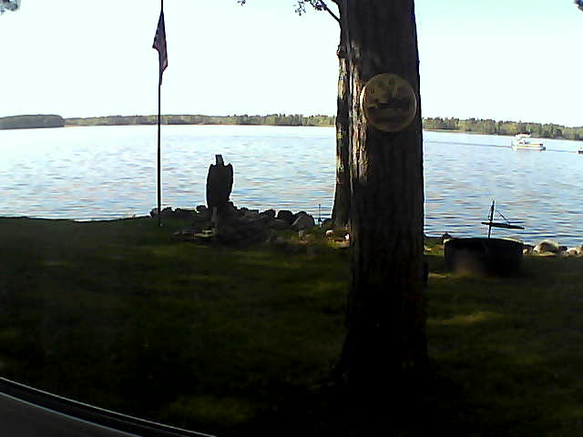 Whiteface Cam Image - Tue, 09/22/2020 3:07pm 