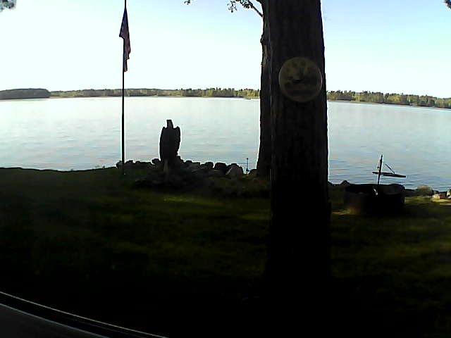 Whiteface Cam Image - Tue, 09/22/2020 3:17pm 