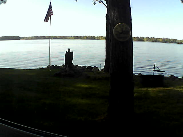 Whiteface Cam Image - Tue, 09/22/2020 3:27pm 