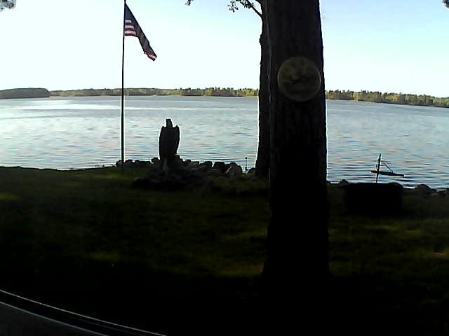 Whiteface Cam Image - Tue, 09/22/2020 3:37pm 