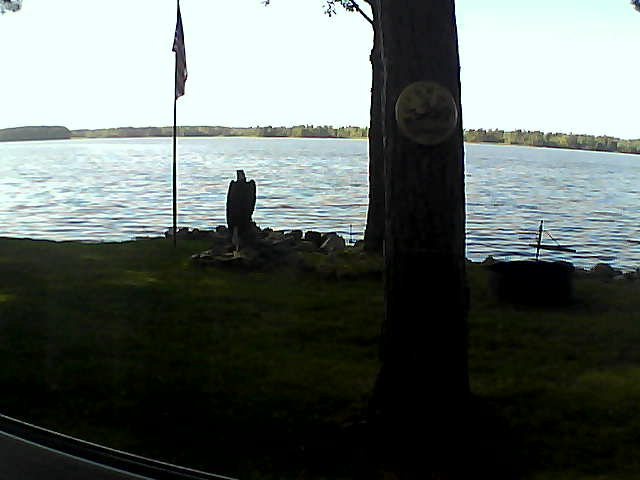 Whiteface Cam Image - Tue, 09/22/2020 3:47pm 