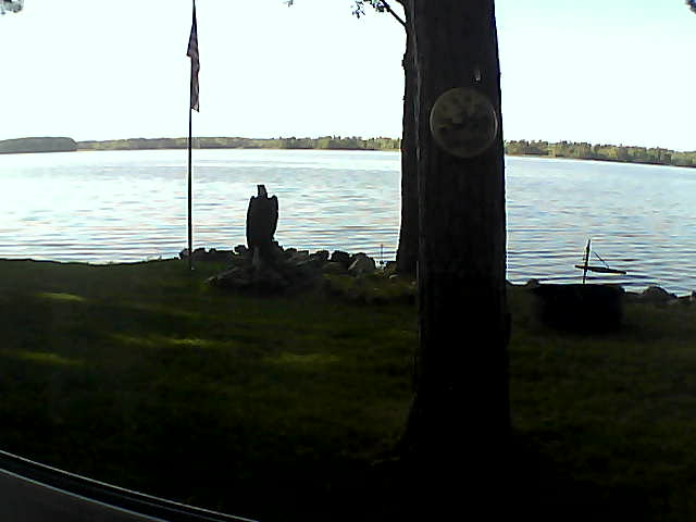 Whiteface Cam Image - Tue, 09/22/2020 3:58pm 