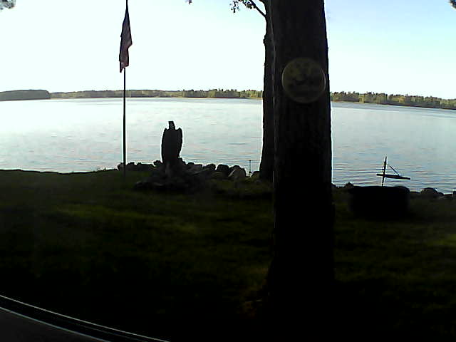 Whiteface Cam Image - Tue, 09/22/2020 4:07pm 