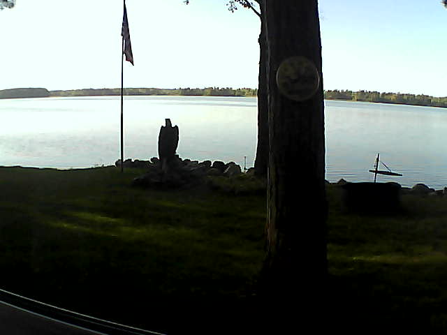 Whiteface Cam Image - Tue, 09/22/2020 4:17pm 