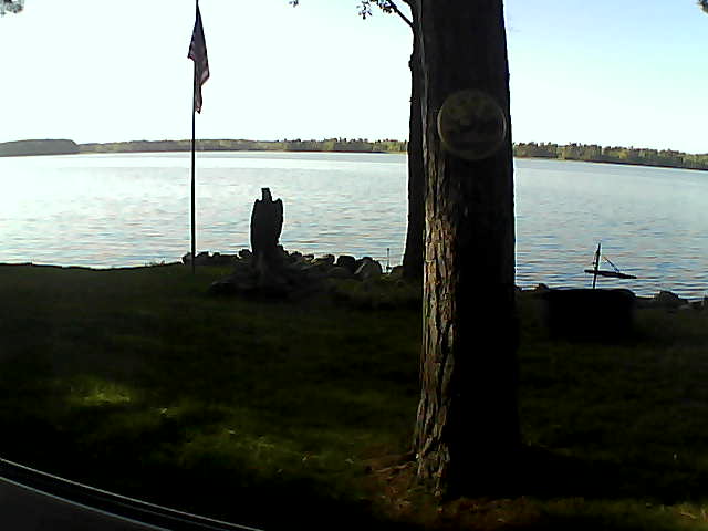 Whiteface Cam Image - Tue, 09/22/2020 4:27pm 