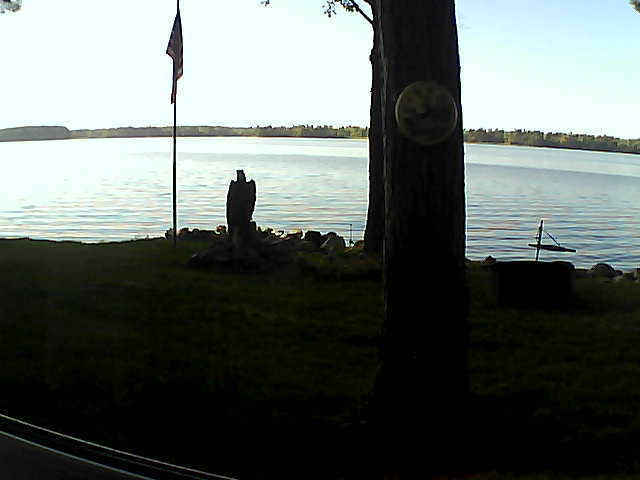 Whiteface Cam Image - Tue, 09/22/2020 4:37pm 