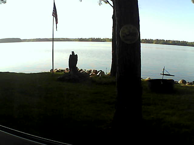 Whiteface Cam Image - Tue, 09/22/2020 4:47pm 