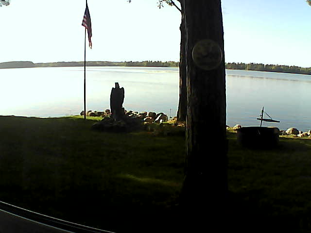 Whiteface Cam Image - Tue, 09/22/2020 4:57pm 