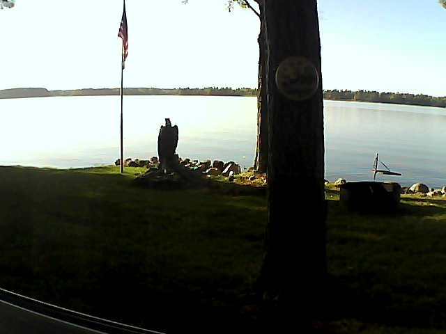 Whiteface Cam Image - Tue, 09/22/2020 5:07pm 