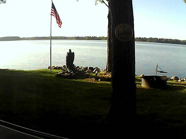 Whiteface Cam Image - Tue, 09/22/2020 5:17pm 