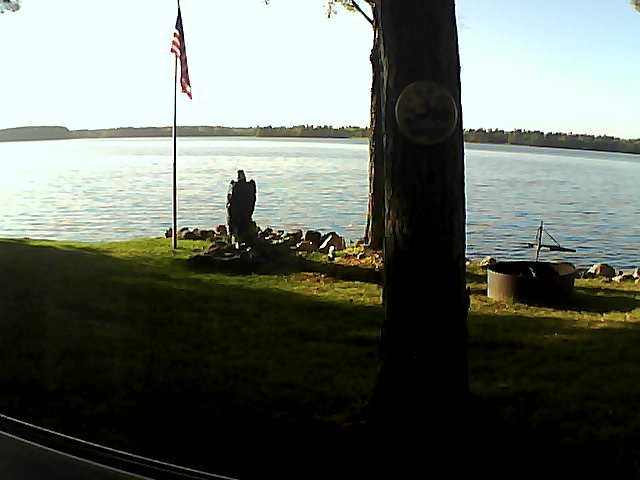 Whiteface Cam Image - Tue, 09/22/2020 5:27pm 