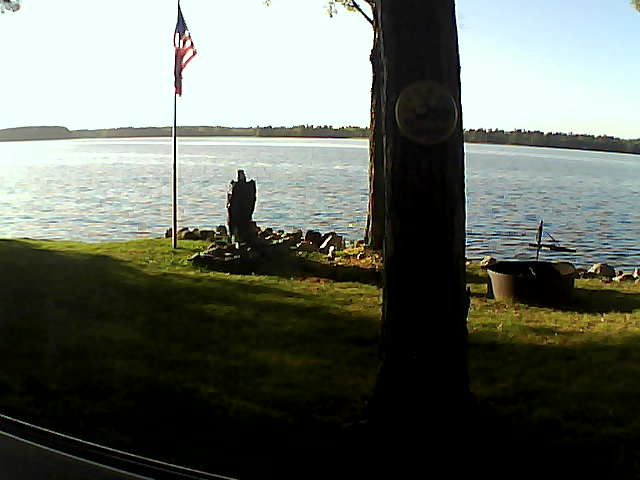 Whiteface Cam Image - Tue, 09/22/2020 5:37pm 