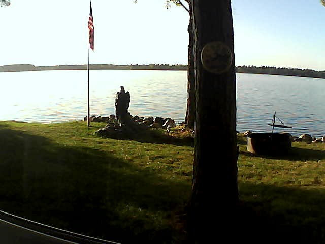 Whiteface Cam Image - Tue, 09/22/2020 5:57pm 