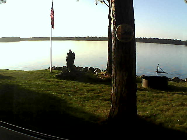 Whiteface Cam Image - Tue, 09/22/2020 6:17pm 