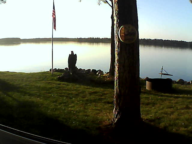 Whiteface Cam Image - Tue, 09/22/2020 6:27pm 