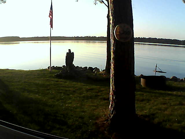 Whiteface Cam Image - Tue, 09/22/2020 6:37pm 