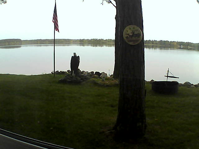 Whiteface Cam Image - Wed, 09/23/2020 6:49am 