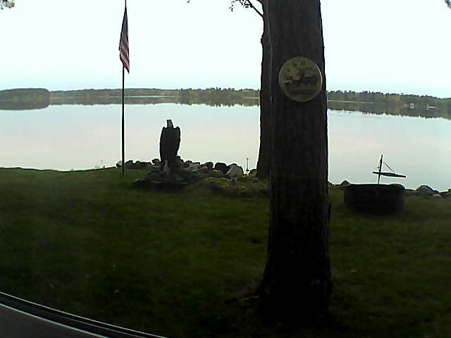 Whiteface Cam Image - Wed, 09/23/2020 6:59am 