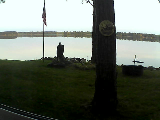 Whiteface Cam Image - Wed, 09/23/2020 7:09am 