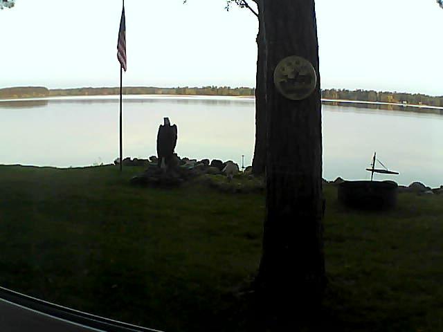 Whiteface Cam Image - Wed, 09/23/2020 7:19am 