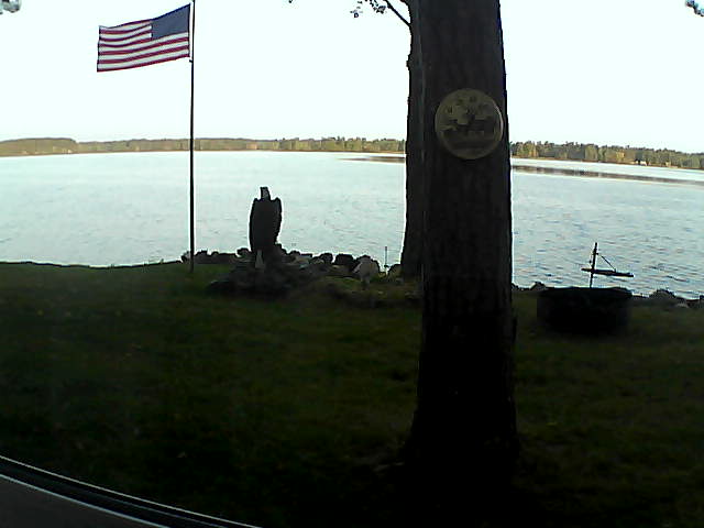 Whiteface Cam Image - Wed, 09/23/2020 7:29am 