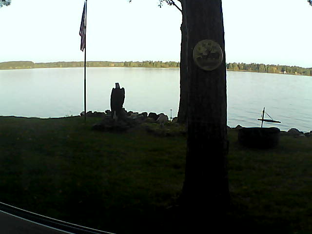 Whiteface Cam Image - Wed, 09/23/2020 7:49am 